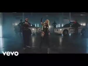Video: Farruko, Nicki Minaj, Travis Scott – Krippy Kush (Remix) ft. Bad Bunny, Rvssian